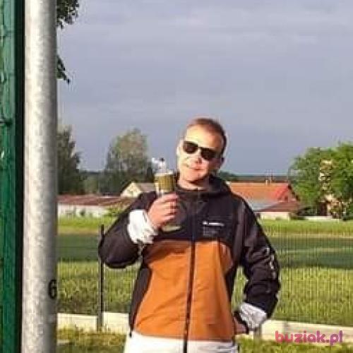 luki83p, Mężczyzna, 43 lata, Wieliczka