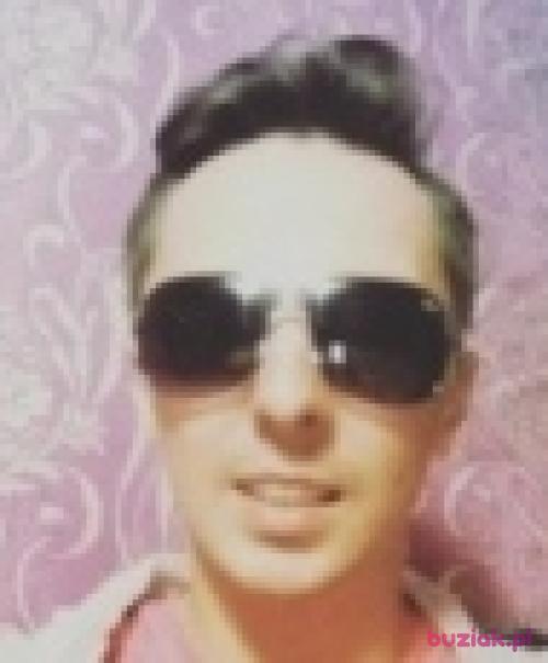 Mrfix, Mężczyzna, 38 lat, Skawina