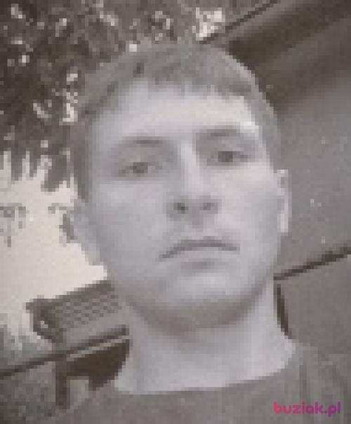 buziak86, Mężczyzna, 39 lat, Łódź