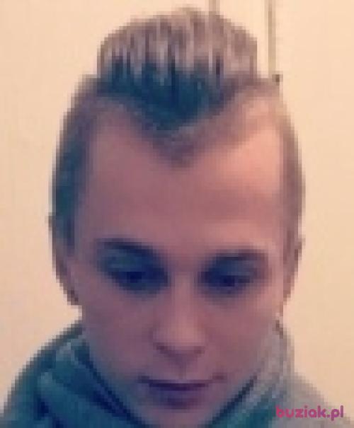 DanielL1997, Mężczyzna, 29 lat, Holandia Północna
