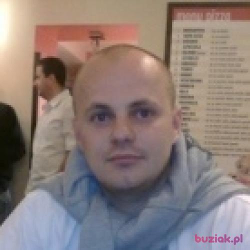 kamilos156, Male, 41 years, Grudziądz