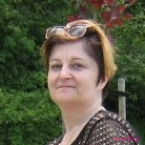 sylwia100, Kobieta, 55 lat, Nowy Sącz