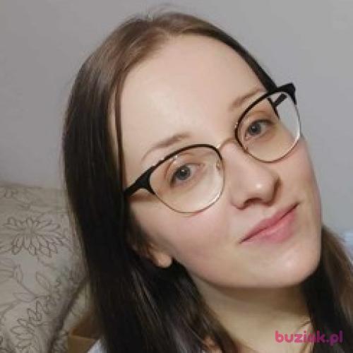 Asia28097, Kobieta, 31 lat, Bielsko-Biała