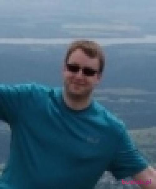 lmk, Mężczyzna, 41 lat, Wrocław