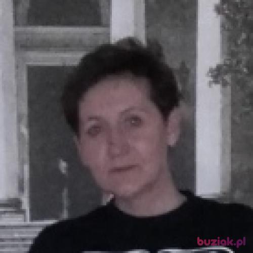 gemesza, Kobieta, 50 lat, dolnośląskie