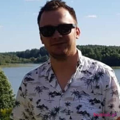 hubmik, Mężczyzna, 31 lat, Wrocław