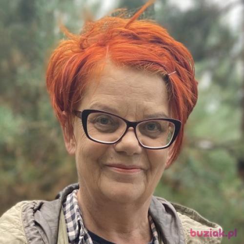 pogodnaanna9, Kobieta, 68 lat, Piotrków Trybunalski