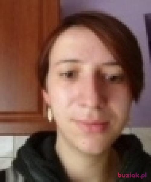 Cukierek13, Kobieta, 34 lata, Słomniki