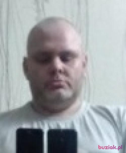 Kuba470, Mężczyzna, 42 lata, Płock