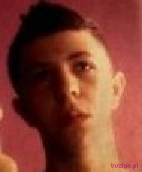 PoterN, Mężczyzna, 29 lat, Ruda Śląska