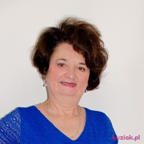 witlucyna1, Kobieta, 71 lat, Kraków