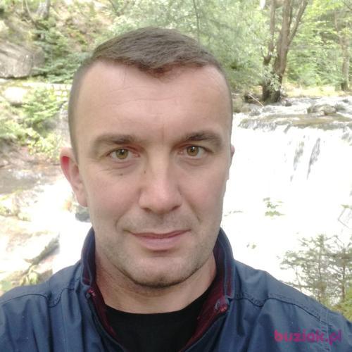 don2, Mężczyzna, 42 lata, Wołomin