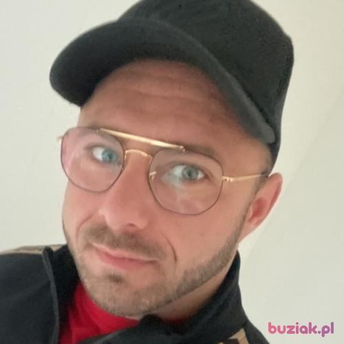 Calkiemcalkiem, Male, 33 years, Zaanstad