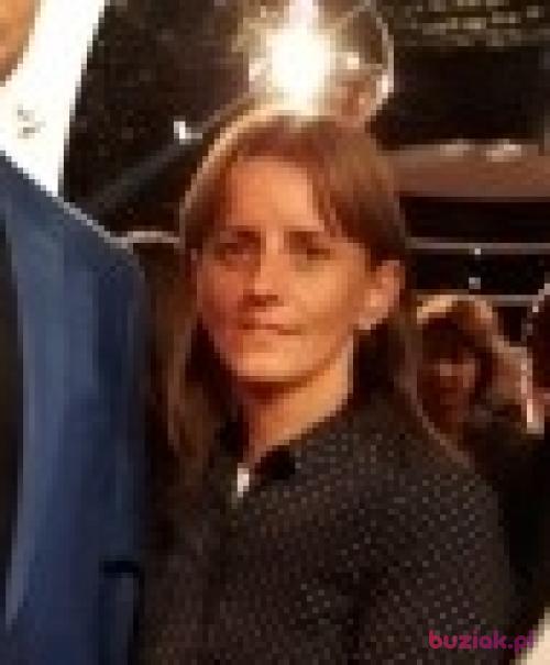 Bozena78, Kobieta, 47 lat, Holandia Południowa