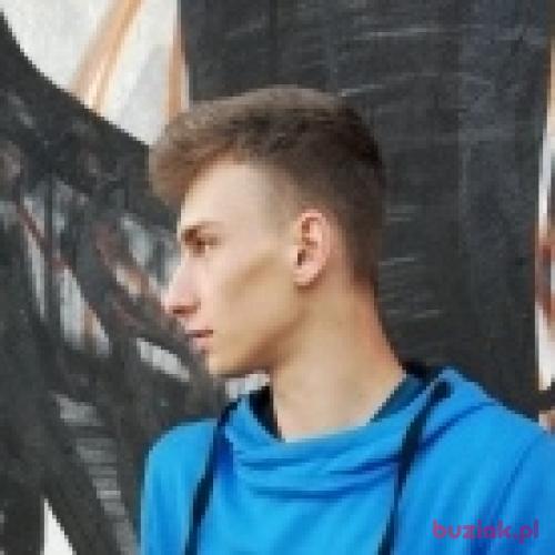 Patryx54, Mężczyzna, 29 lat, Pabianice