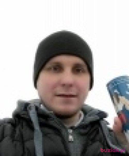 prymak13, Mężczyzna, 36 lat, Białystok