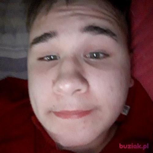 patrycho23, Mężczyzna, 25 lat, Legnica