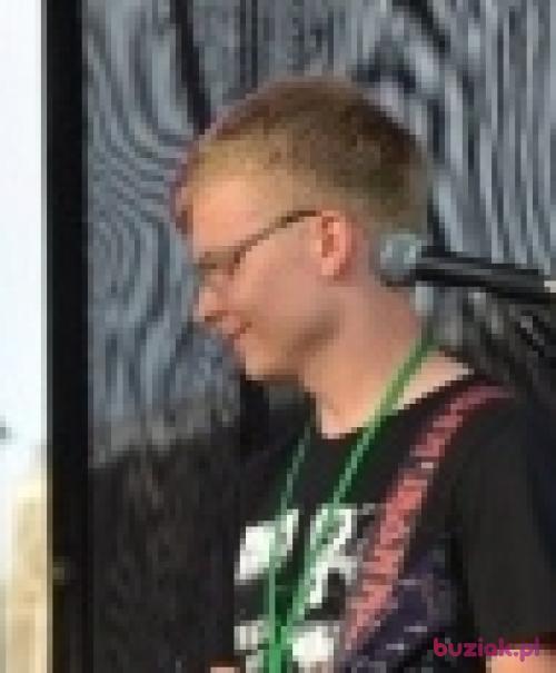radekniemodln, Mężczyzna, 29 lat, Niemodlin