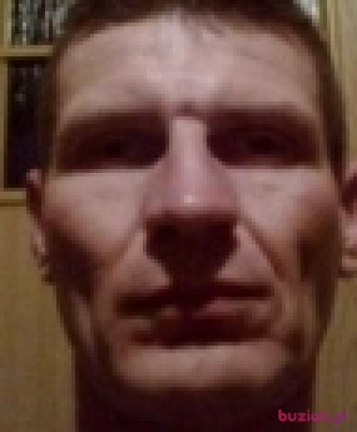 wesoly78, Mężczyzna, 48 lat, Radom