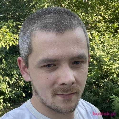 Ja_Sebek, Mężczyzna, 34 lata, Kędzierzyn-Koźle