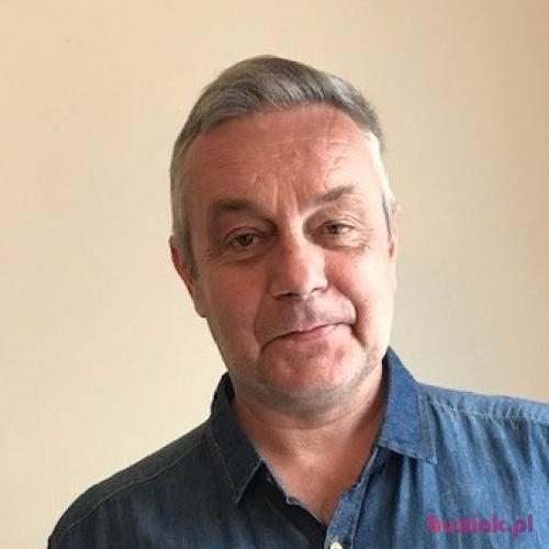 macwes, Mężczyzna, 57 lat, Warszawa