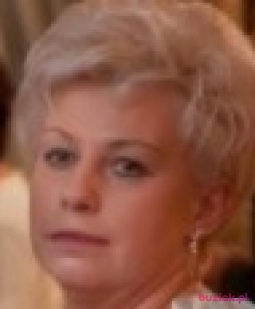 Agunia43, Female, 54 years, Warka