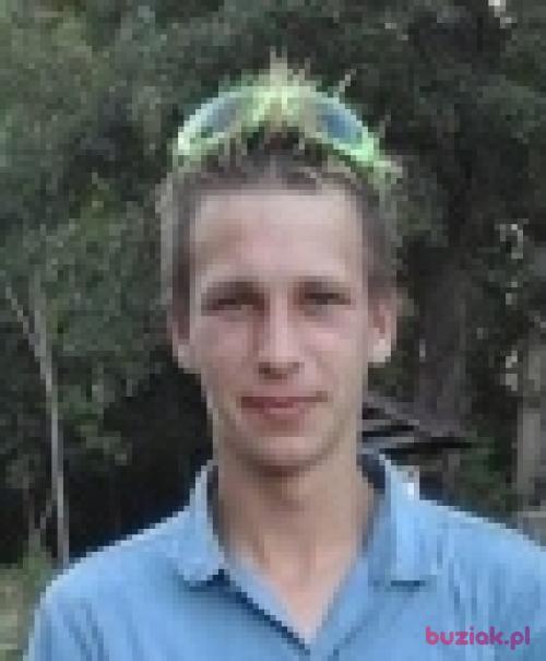 tobik95, Mężczyzna, 30 lat, Ostrzeszów