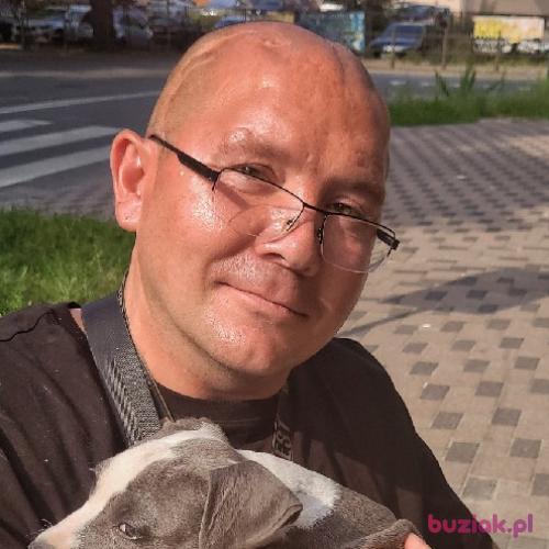 jaOcalony, Mężczyzna, 48 lat, Koszalin