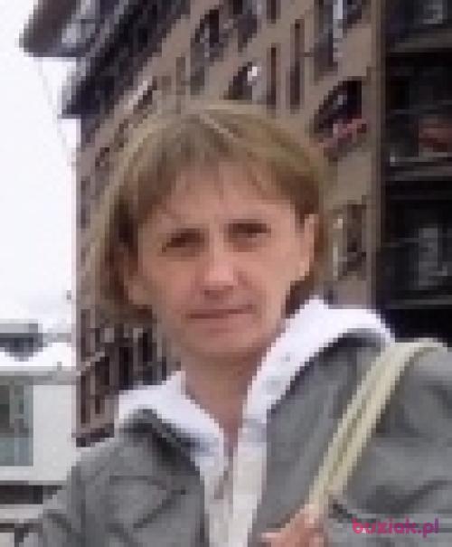 dziubek6, Kobieta, 48 lat, Ełk