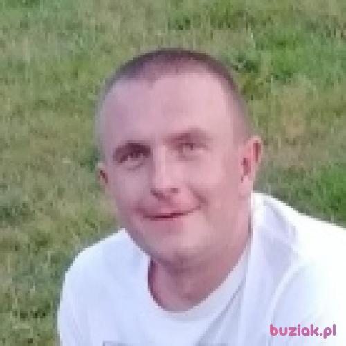 Bartekk11989, Mężczyzna, 37 lat, Ostrów Wielkopolski