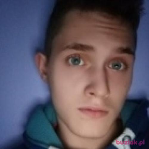 KubaTak, Mężczyzna, 27 lat, Orneta