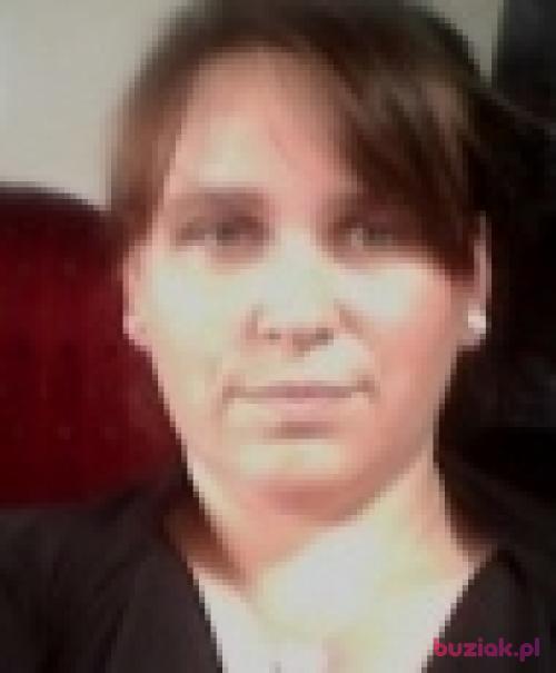 benia2701, Kobieta, 39 lat, dolnośląskie