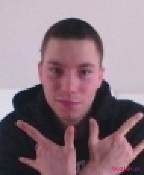mateuszemil94, Mężczyzna, 32 lata, Łódź