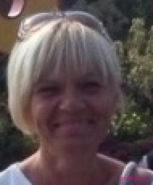 anna26, Kobieta, 63 lata, Kraków