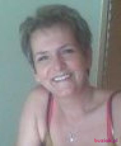 magadela, Kobieta, 59 lat, Mannheim
