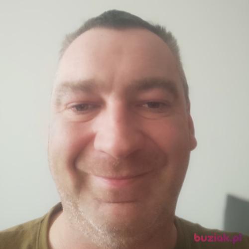 Siaman, Mężczyzna, 45 lat, Kościan