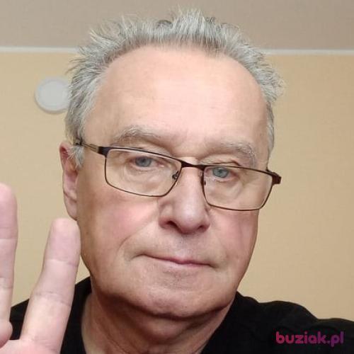 bgz, Mężczyzna, 68 lat, Kraków