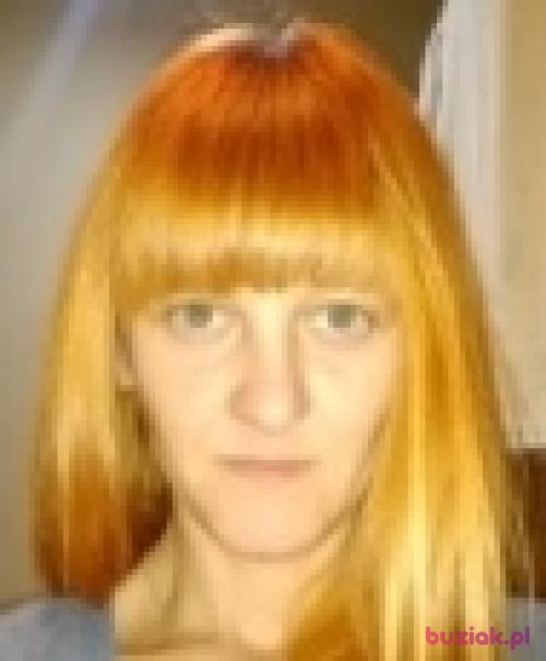 madziarelka34, Kobieta, 45 lat, Koło