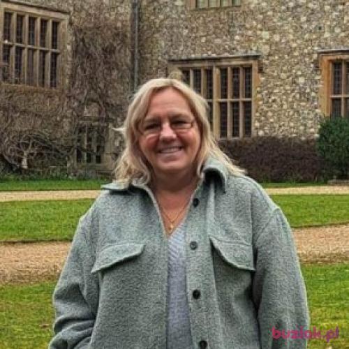 czulazaba, Female, 58 years, Southampton
