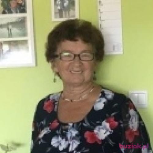 Zdzisia611, Kobieta, 74 lata, Gorzów Wielkopolski