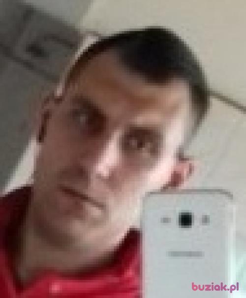 Luki411, Mężczyzna, 35 lat, Pilawa