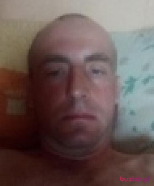 Wafel84, Mężczyzna, 41 lat, Międzychód