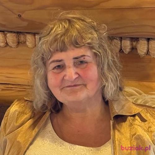 Sexbomba17, Kobieta, 59 lat, Warszawa