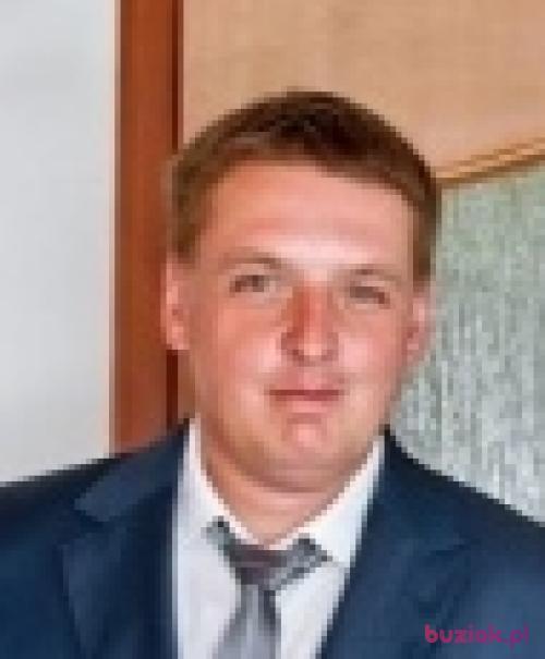 szymek27, Mężczyzna, 38 lat, Tarnów