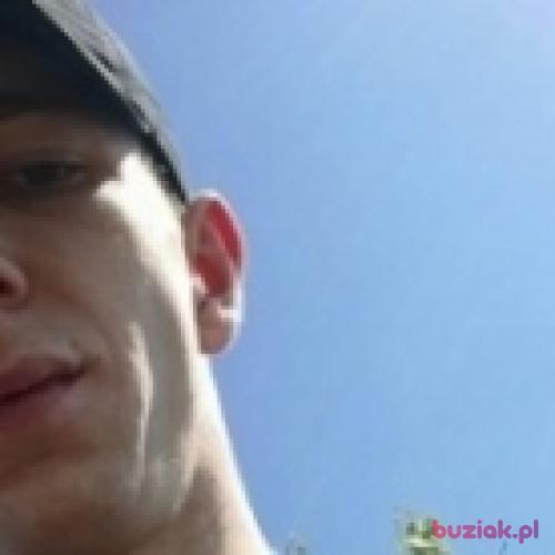 patrick97, Male, 29 years, Pinczów