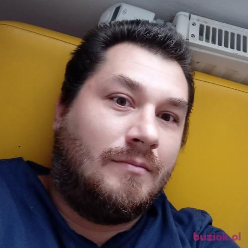 Kamiljak86, Mężczyzna, 40 lat, Olsztyn
