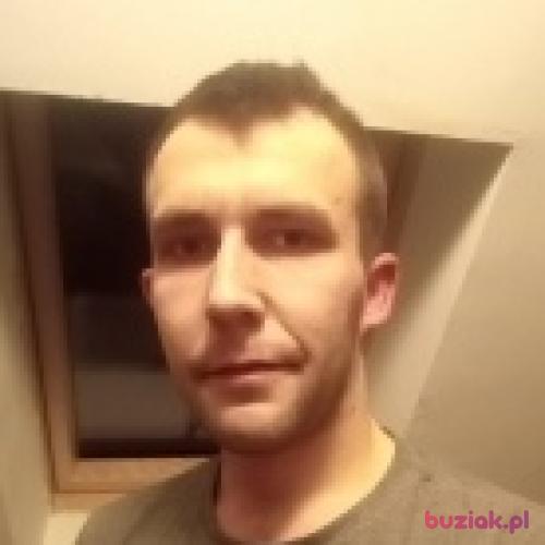 Przemko90o, Mężczyzna, 30 lat, warmińsko-mazurskie