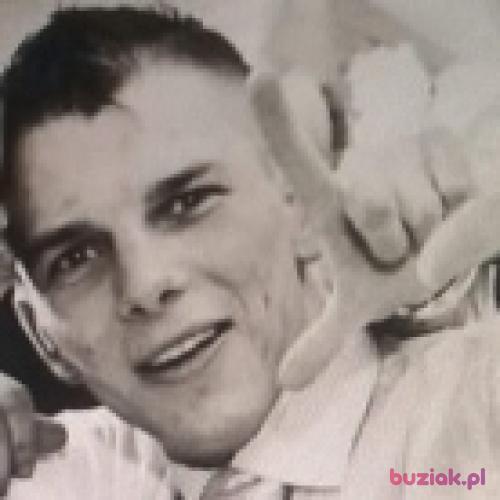 Szczygielek10, Mężczyzna, 38 lat, Kałuszyn