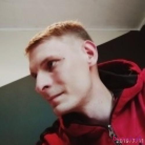 Danielo9069, Mężczyzna, 36 lat, Katowice