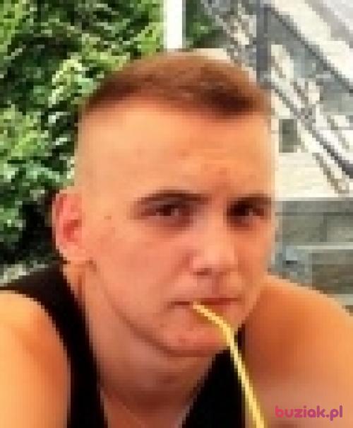 talciowy, Mężczyzna, 29 lat, Witkowo